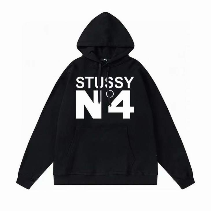 Picture of Stussy Hoodies _SKUStussyS-XL19ttXB1265899